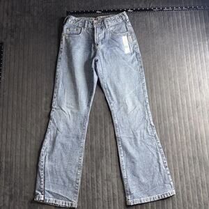 Silver jeans co suki surplus
